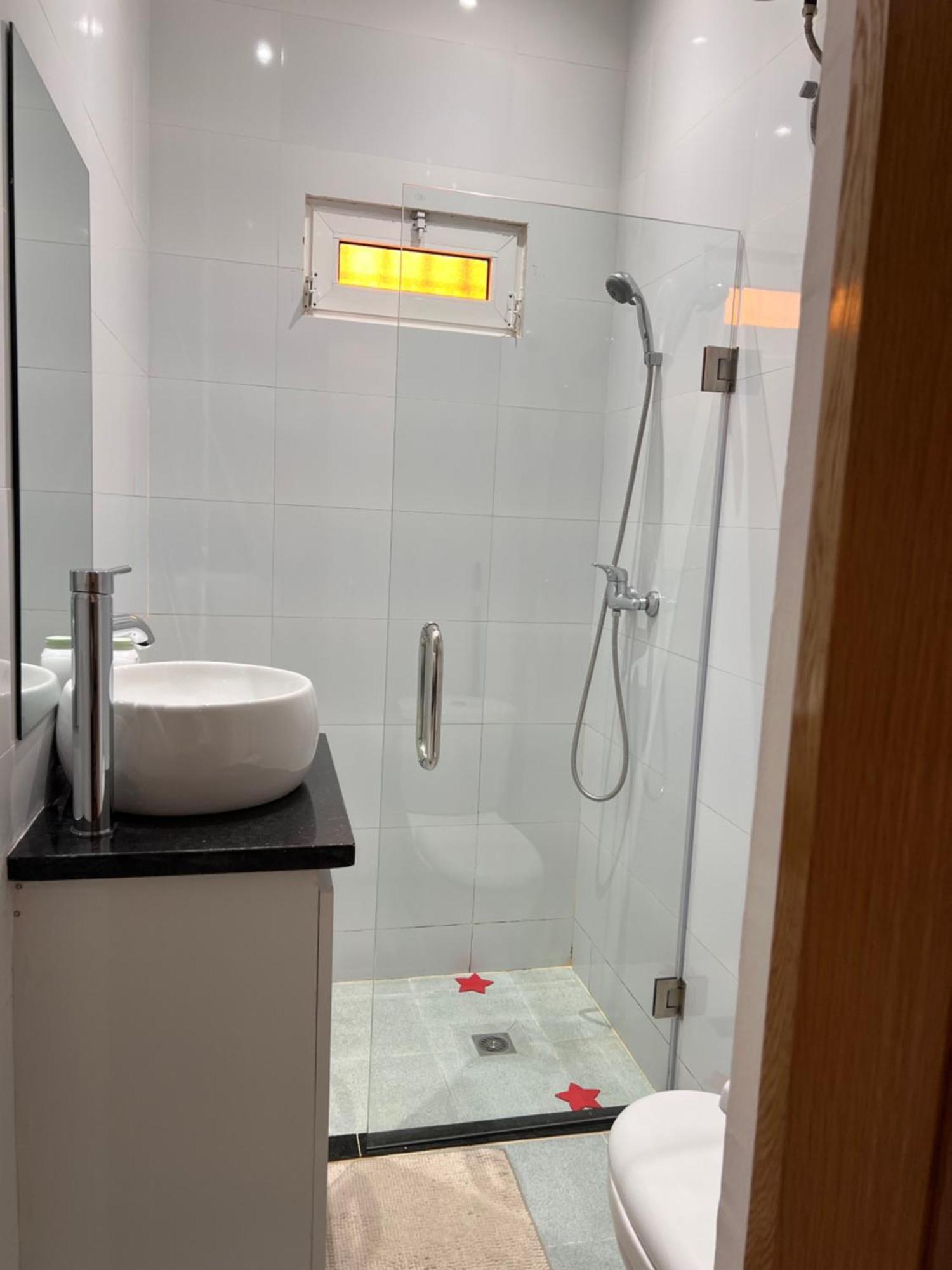 Appartement Casa Kundo à Luanda Extérieur photo